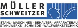 MÜLLER-SCHWEITZER GmbH & Co. KG